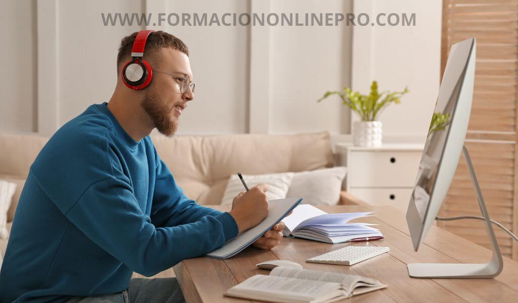 Curso online, cuál elegir el más adecuado