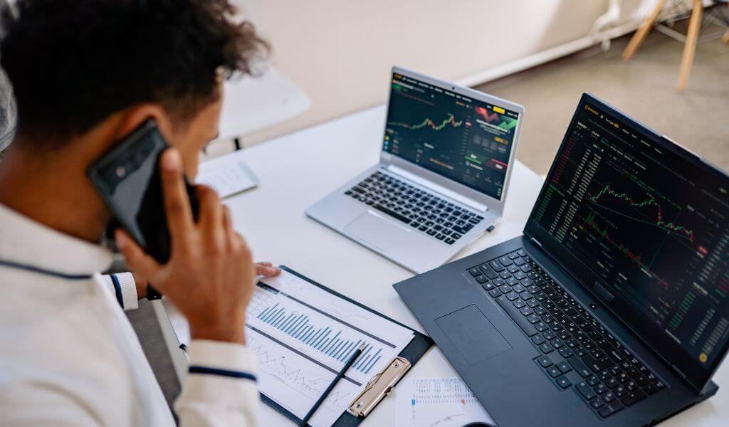 Conceptos básicos del trading y sus fundamentos.