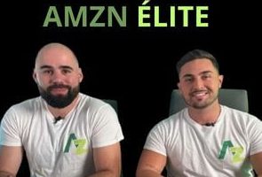 Opiniones del Curso AMZN Elite de Gaizka Pérez y Víctor Cots: ¿Vale la pena?🚨