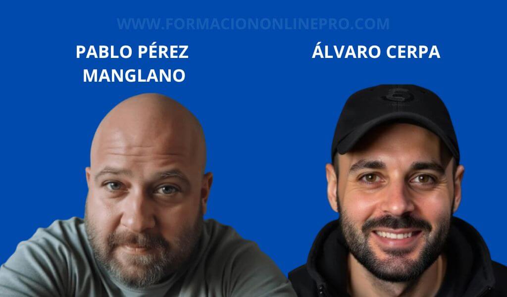 Creadores de Buildt Academy
