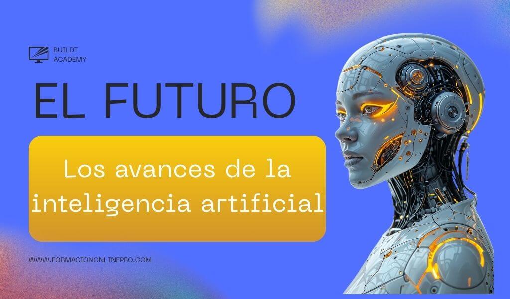 Curso de Inteligencia Artificial 