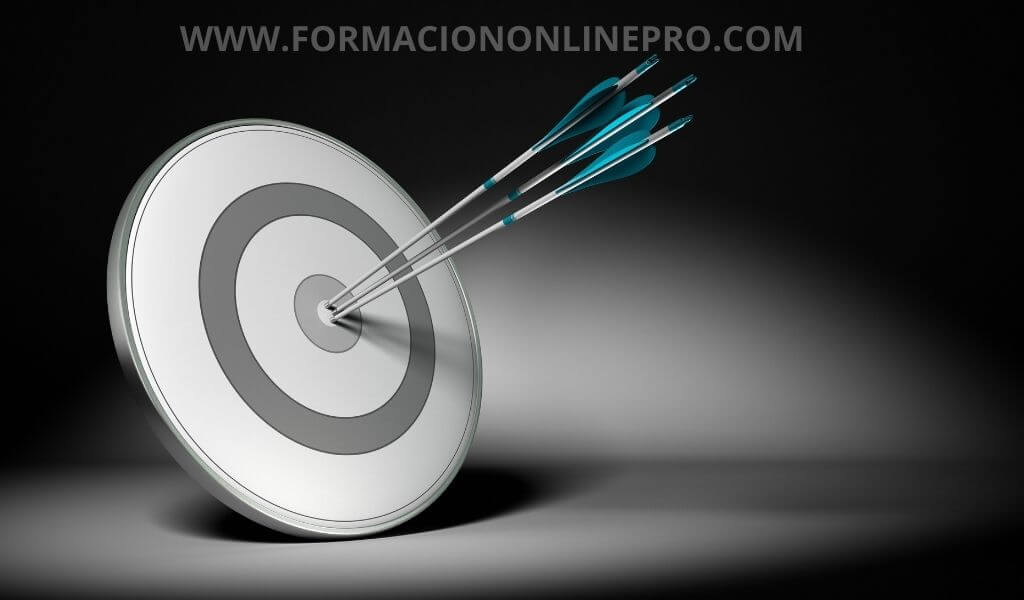 Objetivos de los mejores cursos online