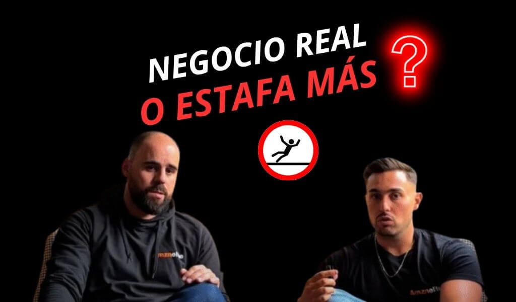 Opiniones de la formación de amzn élite de Víctor Cots y Gaizka Pérez