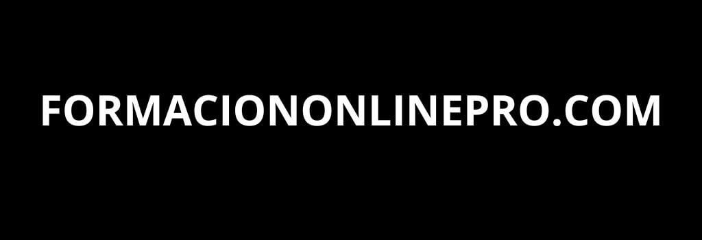 Blog de artículos de Opiniones de formaciones online