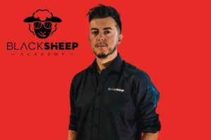 La verdad sobre Jon Trader y Black Sheep Academy: ¿Éxito real o Vendehúmos?