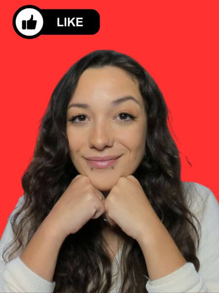Mari Fuentes creadora del curso de monetizatube