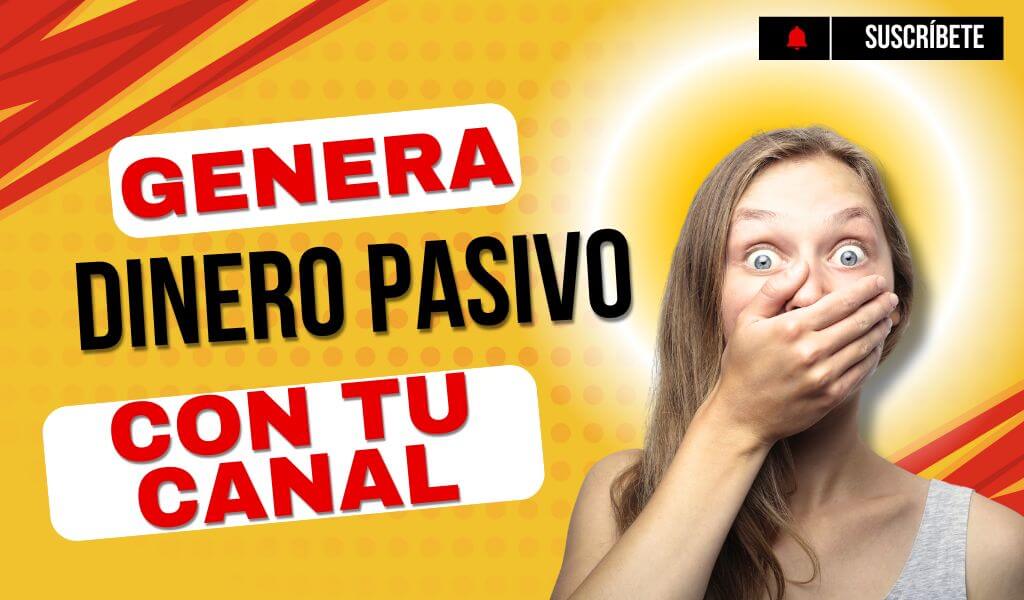 Opinión del programa Monetizatube de Mari Fuentes