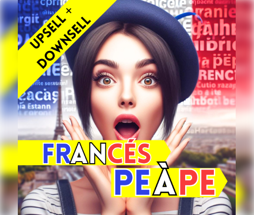 Aprende francés desde cero