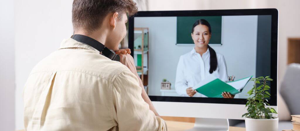 Cursos de idiomas online para todos los niveles