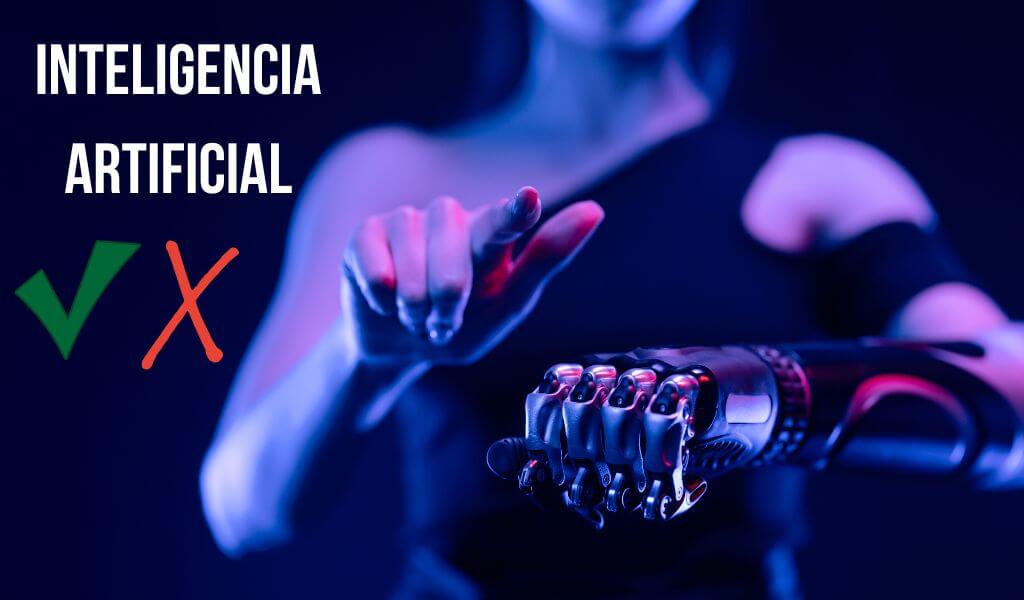Ventajas y desventajas de la inteligencia artificial