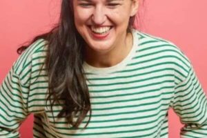 ¿Quién es Lucía Gómez? La Historia detrás de «Cocinando el Cambio»