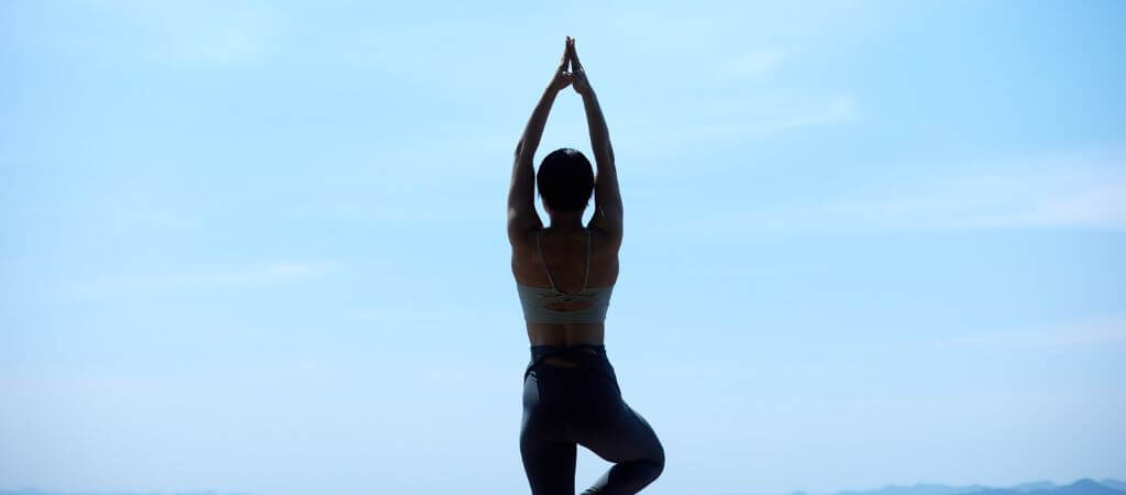 Salud y bienestar para el cuerpo humano